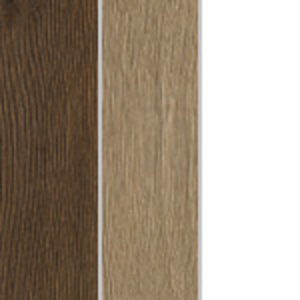 Дуб гладстоун / дуб гладстоун светлый / белый премиум