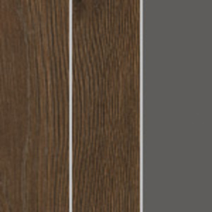 Дуб гладстоун / дуб гладстоун / антрацит