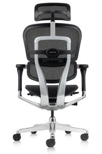 Кресло для руководителя Ergohuman Elite 2