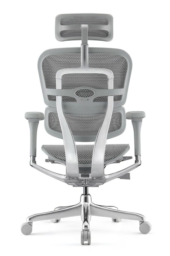 Кресло для руководителя Ergohuman Elite 2