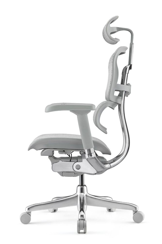 Кресло для руководителя Ergohuman Elite 2