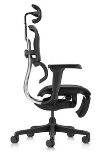 Кресло для руководителя Ergohuman Ultra Legrest