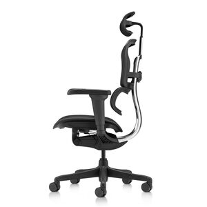 Кресло для руководителя Ergohuman Ultra