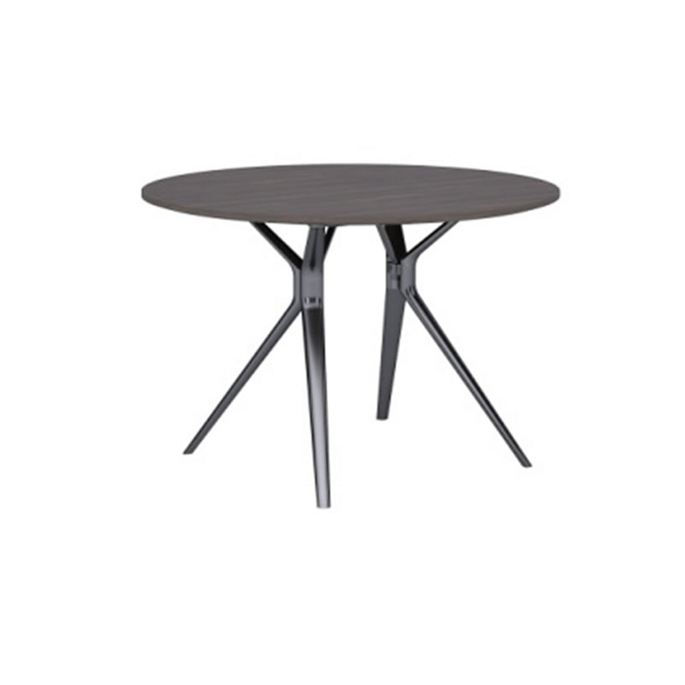 Стол для переговоров круглый