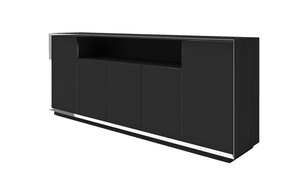 Шкаф-греденция с 5-ю дверками