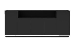 Шкаф-греденция с 5-ю дверками