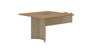 Крайний сектор стола переговоров (модуль A)