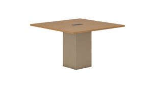 Серединый сектор стола переговоров (модуль B)