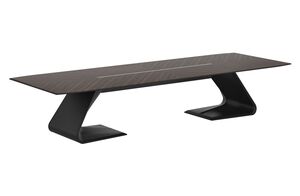 Стол переговоров 2,6 м.