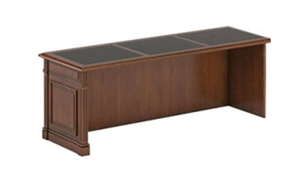 Стол для совещаний (конечный элемент правый) 