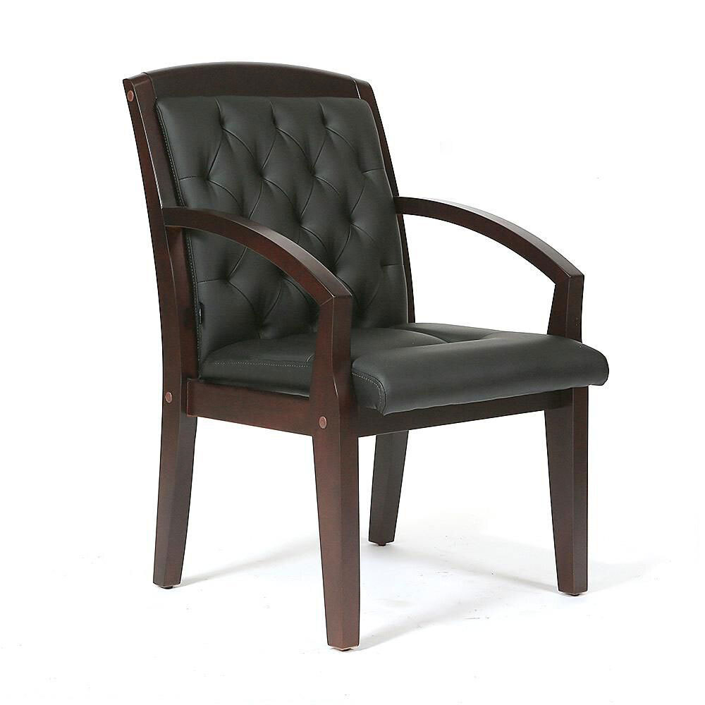 Стул для посетителя