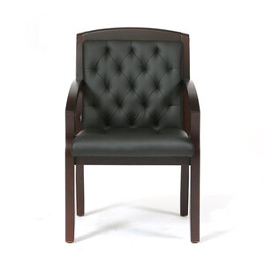 Стул для посетителя