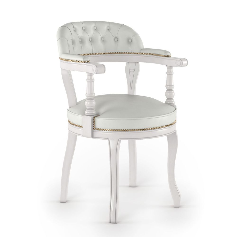 Стул для посетителя