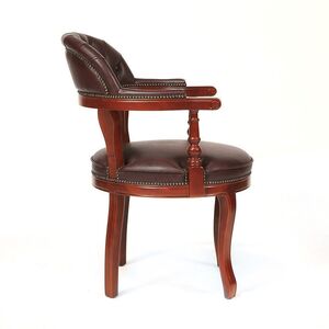 Стул для посетителя