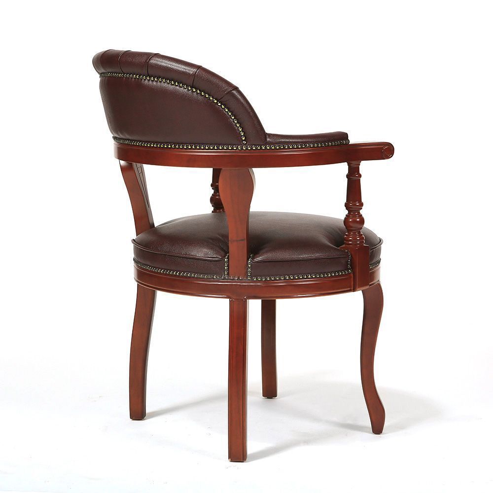 Стул для посетителя