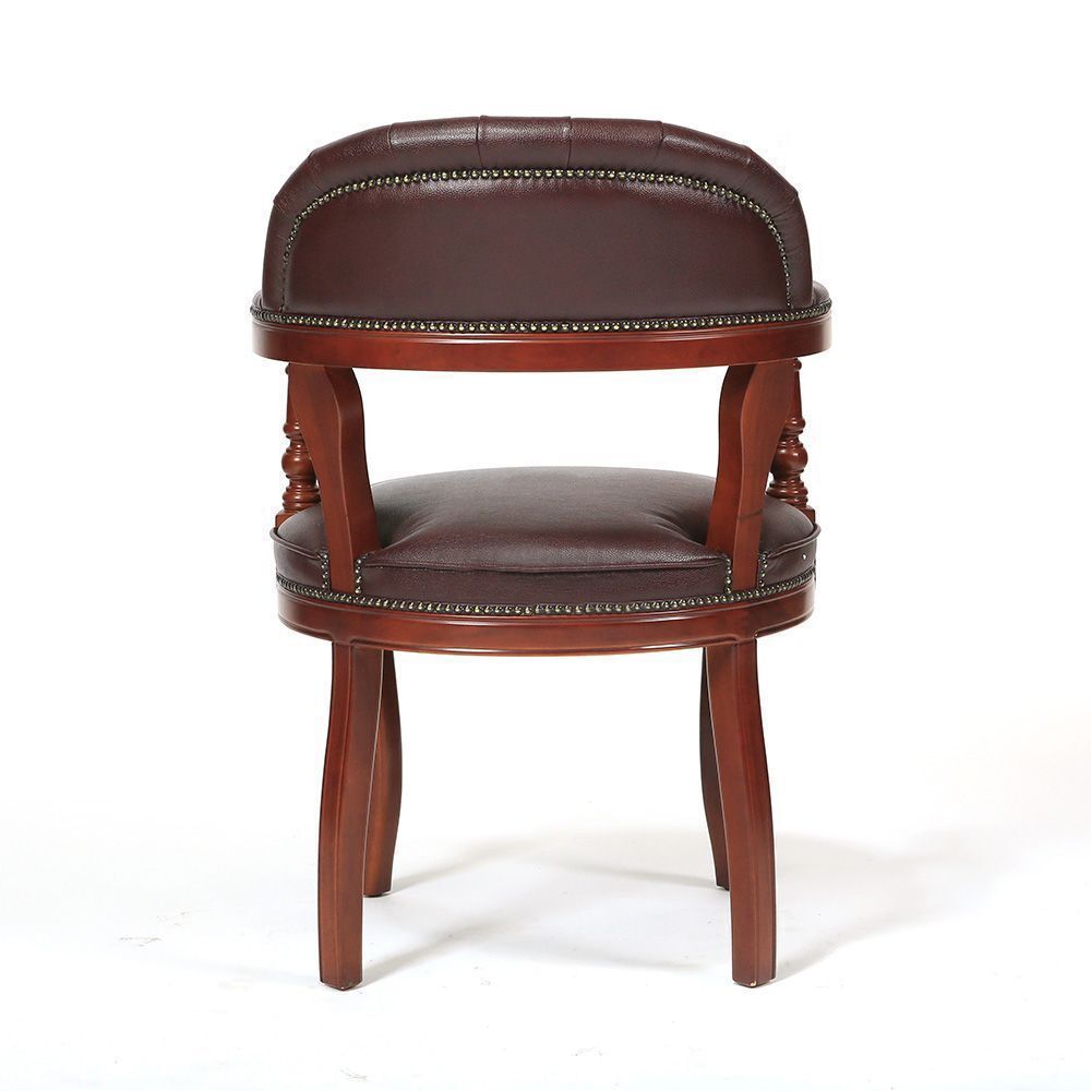 Стул для посетителя