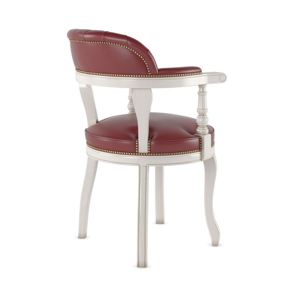 Стул для посетителя