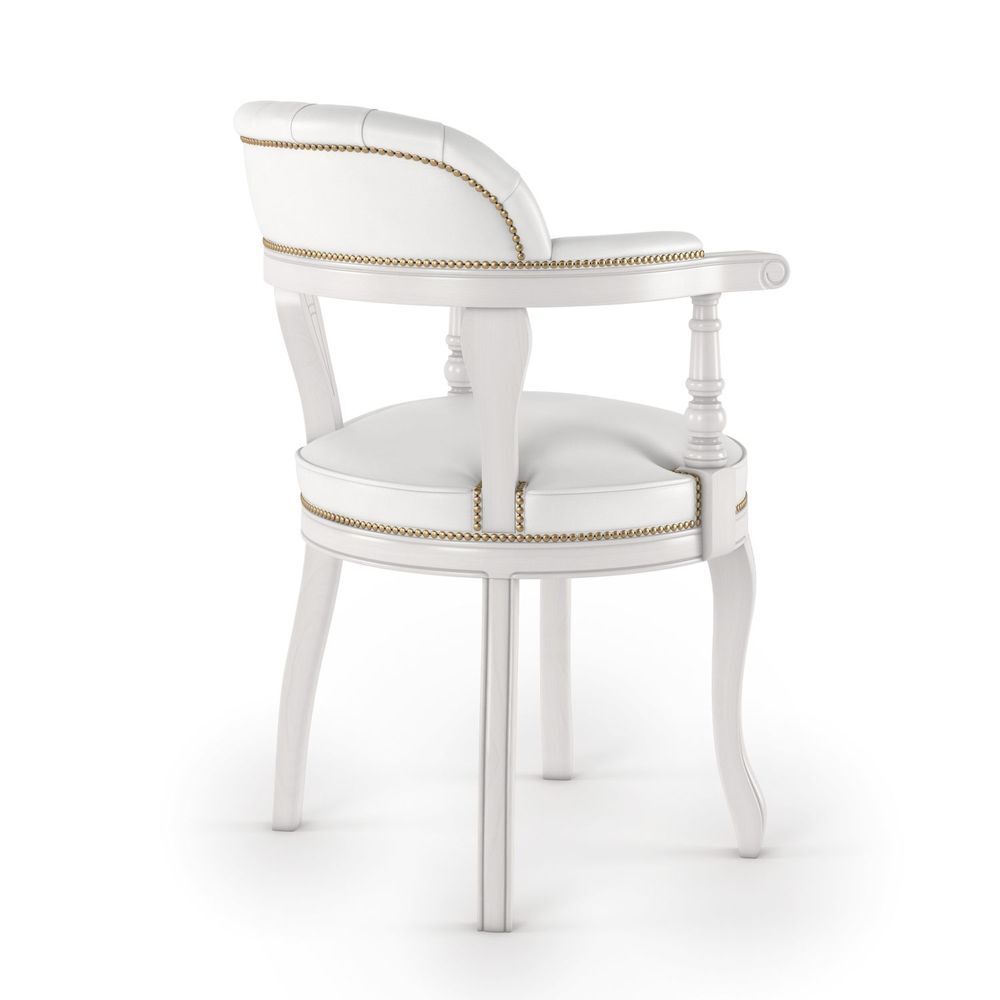 Стул для посетителя