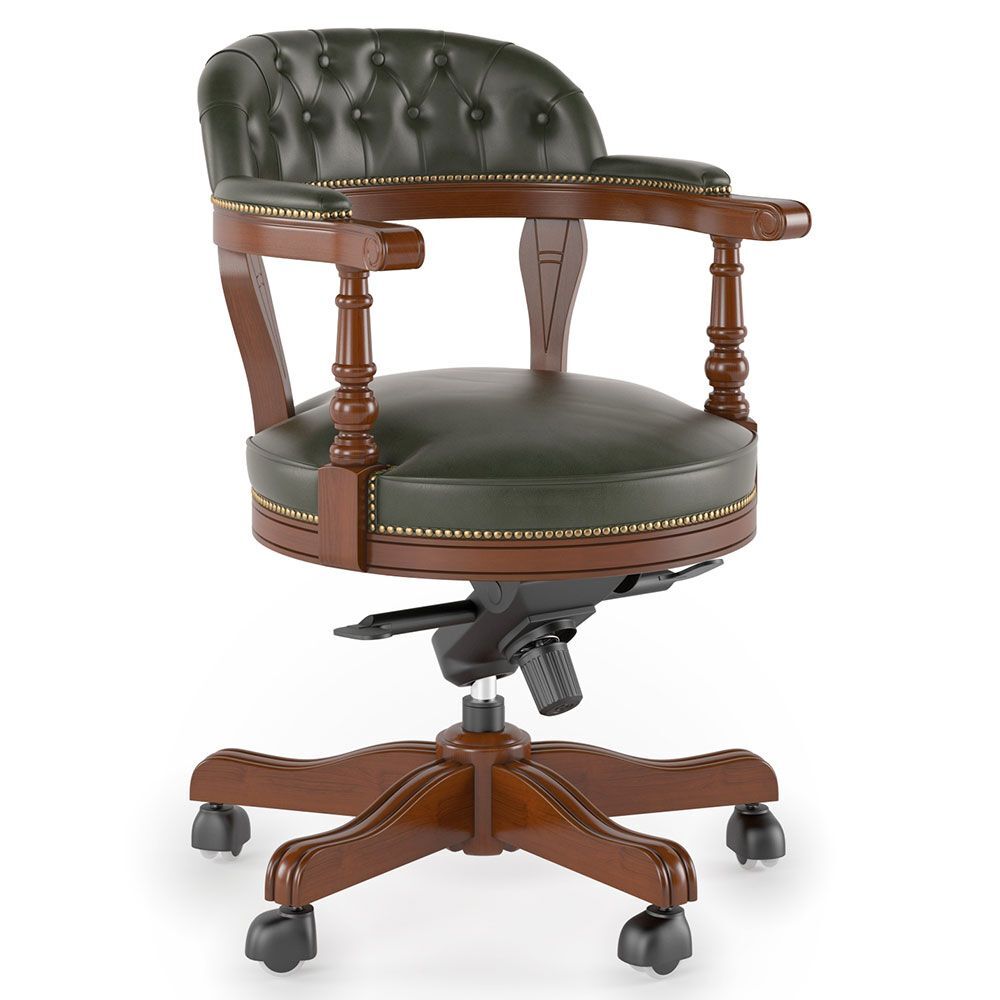 Кресло руководителя