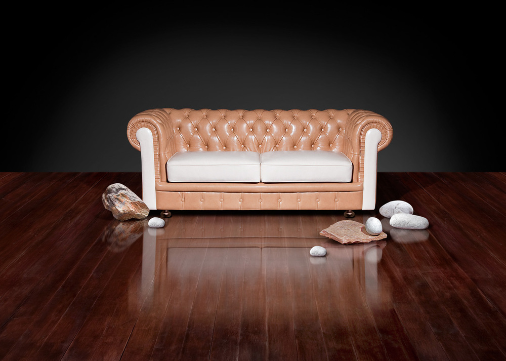 Офисная мягкая мебель Боттичелли Люкс