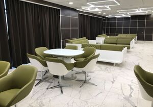 Офисная мягкая мебель ДАО