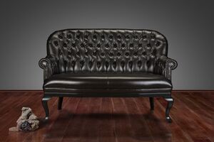 Офисная мягкая мебель Джакомо