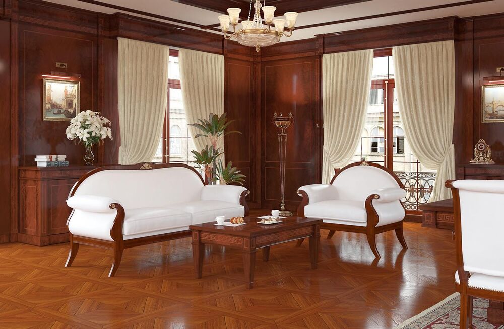 Офисная мягкая мебель Фаворит