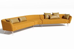 Офисная мягкая мебель Марсен