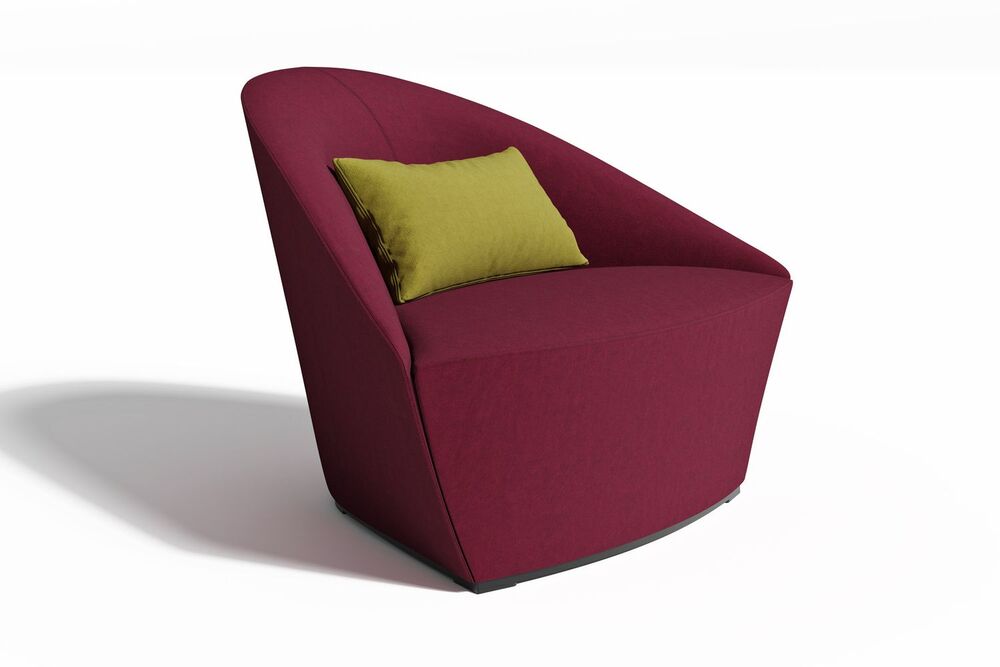 Офисная мягкая мебель Марсен