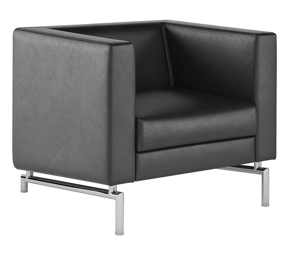 Офисная мягкая мебель Моне