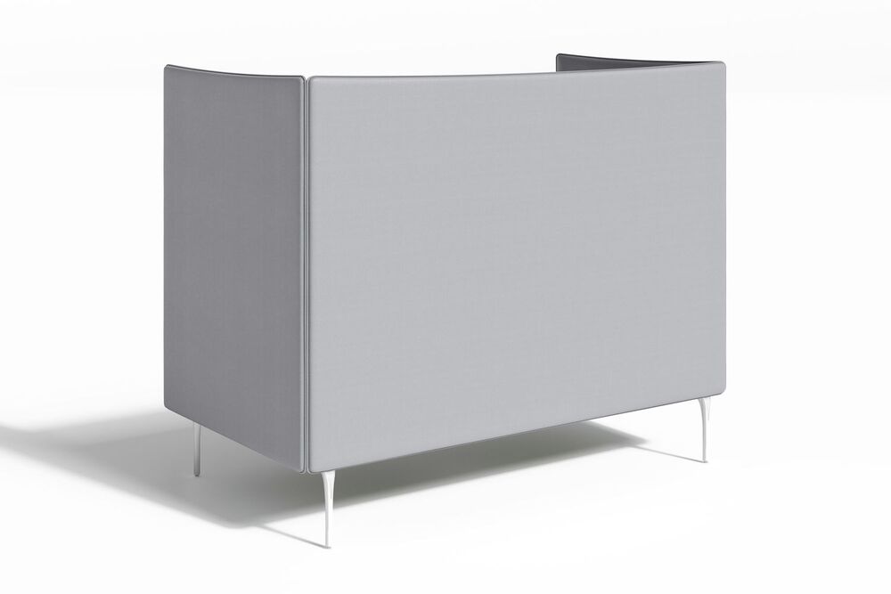 Диван (средняя спинка)