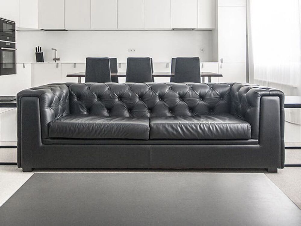 Офисная мягкая мебель Ван Гог