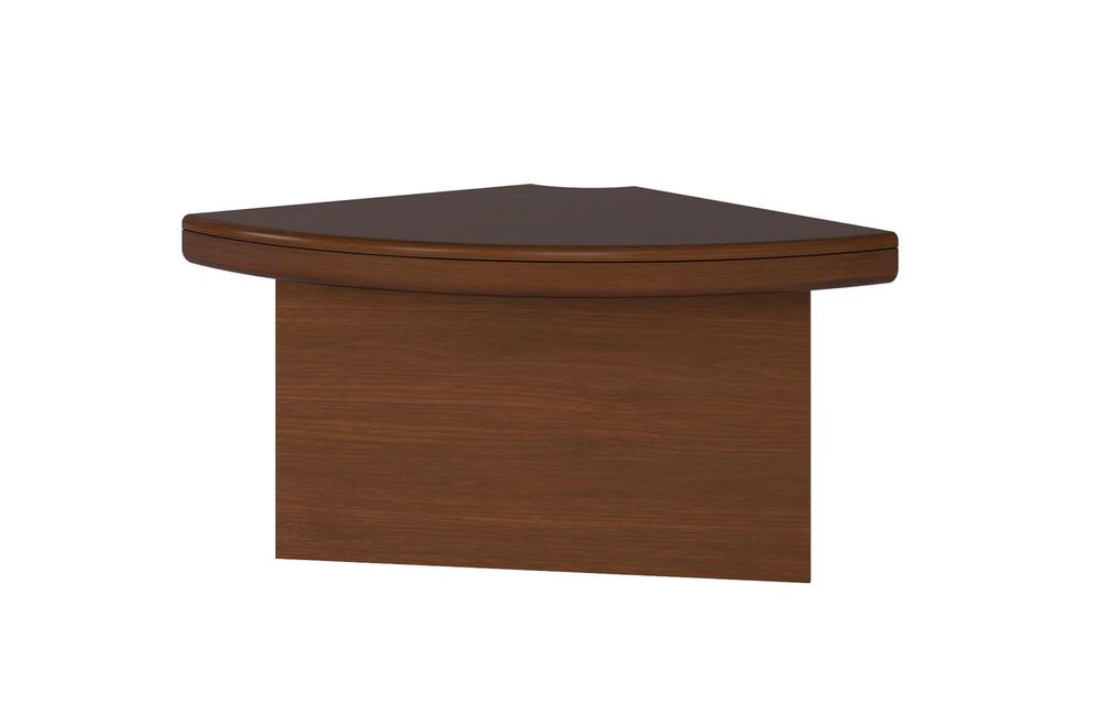 Столешница с передней панелью