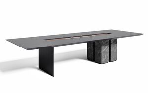 Конференц-стол 2,4 м.