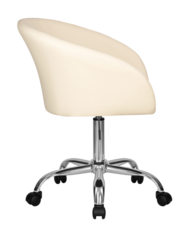 Кресло для посетителя DOBRIN (9500-LM BOBBY)