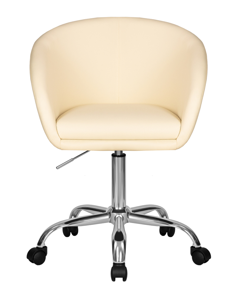 Кресло для посетителя DOBRIN (9500-LM BOBBY)