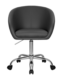 Кресло для посетителя DOBRIN (9500-LM BOBBY)