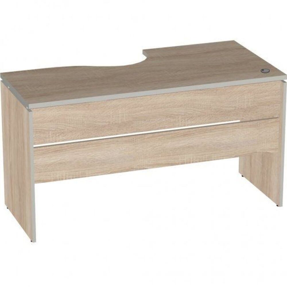 Стол эргономичный (правый)