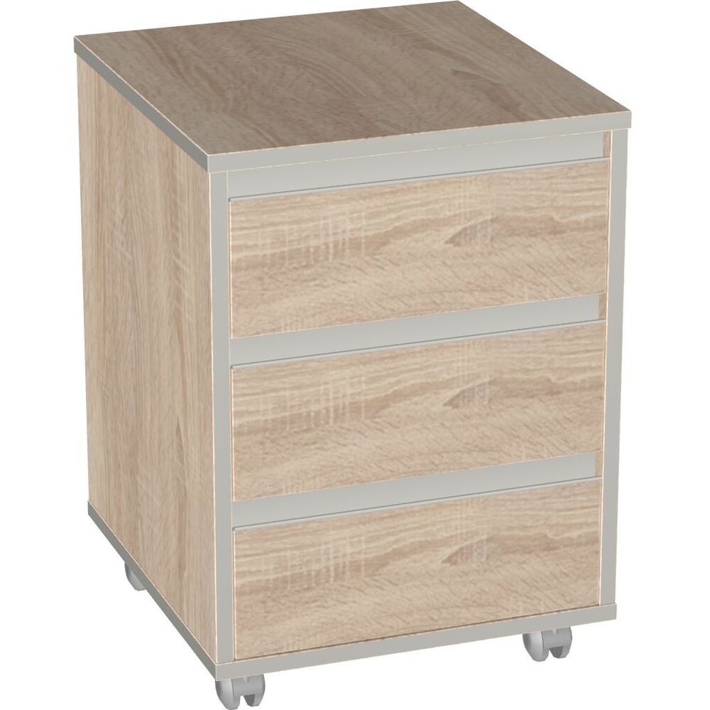 Тумба подкатная