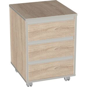 Тумба 
подкатная