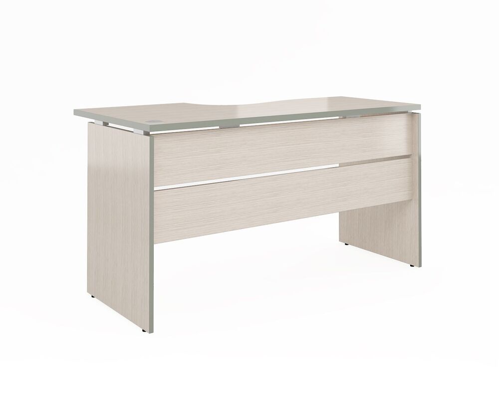 Стол эргономичный (левый)