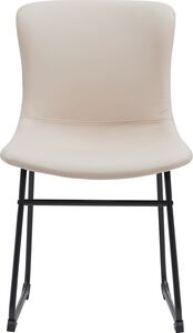 Кресло для посетителя