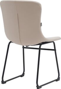 Кресло для посетителя