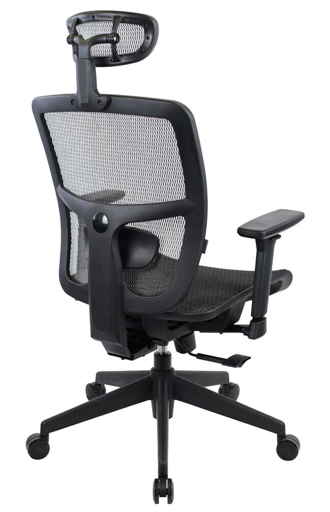 Эргономичное кресло