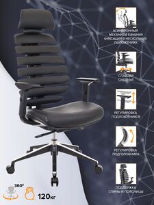 Эргономичное кресло