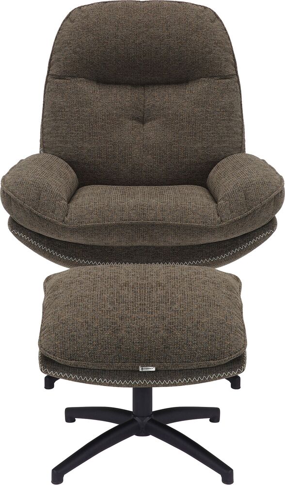 Кресло мягкое