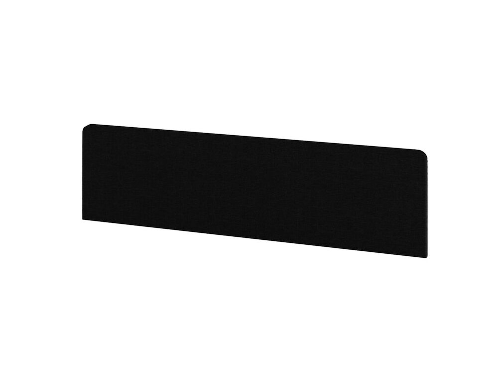 Экран ЛДСП в тканевом чехле 1350 мм