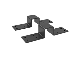 Комплект креплений к столам м/к