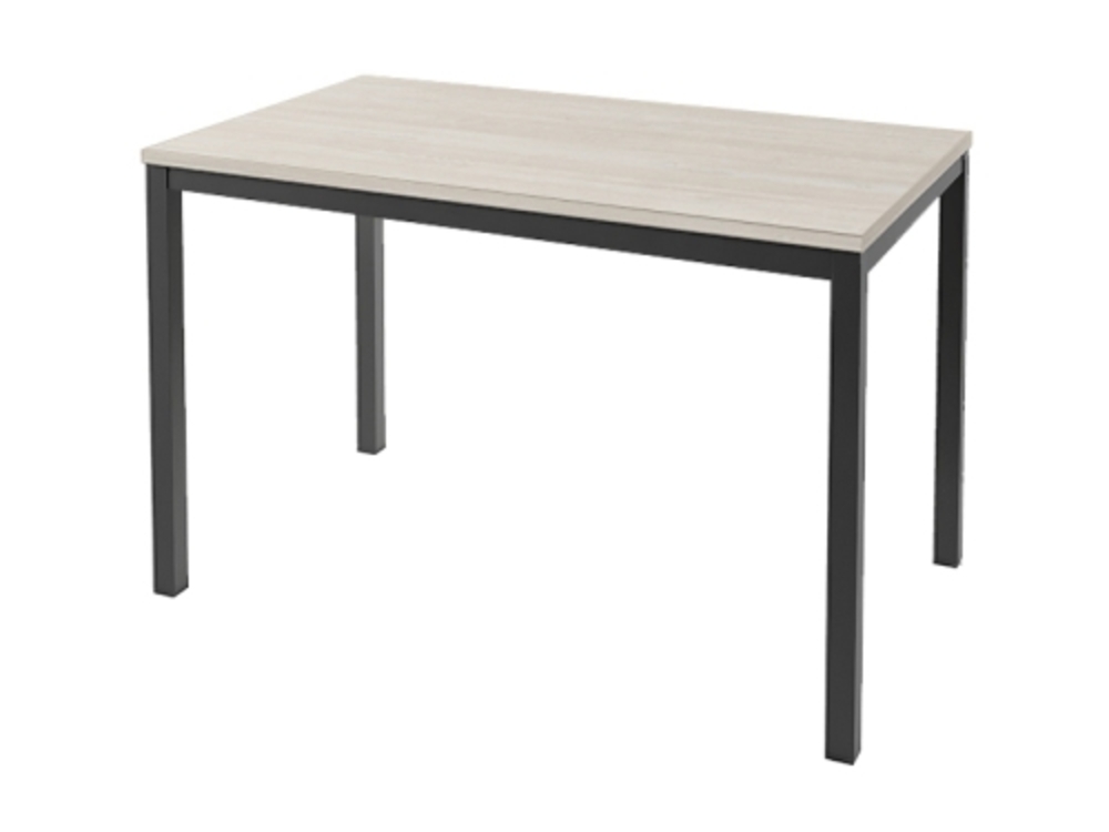 Стол на металлокаркасе "LITE"