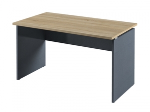 Столы письменный на ЛДСП опорах